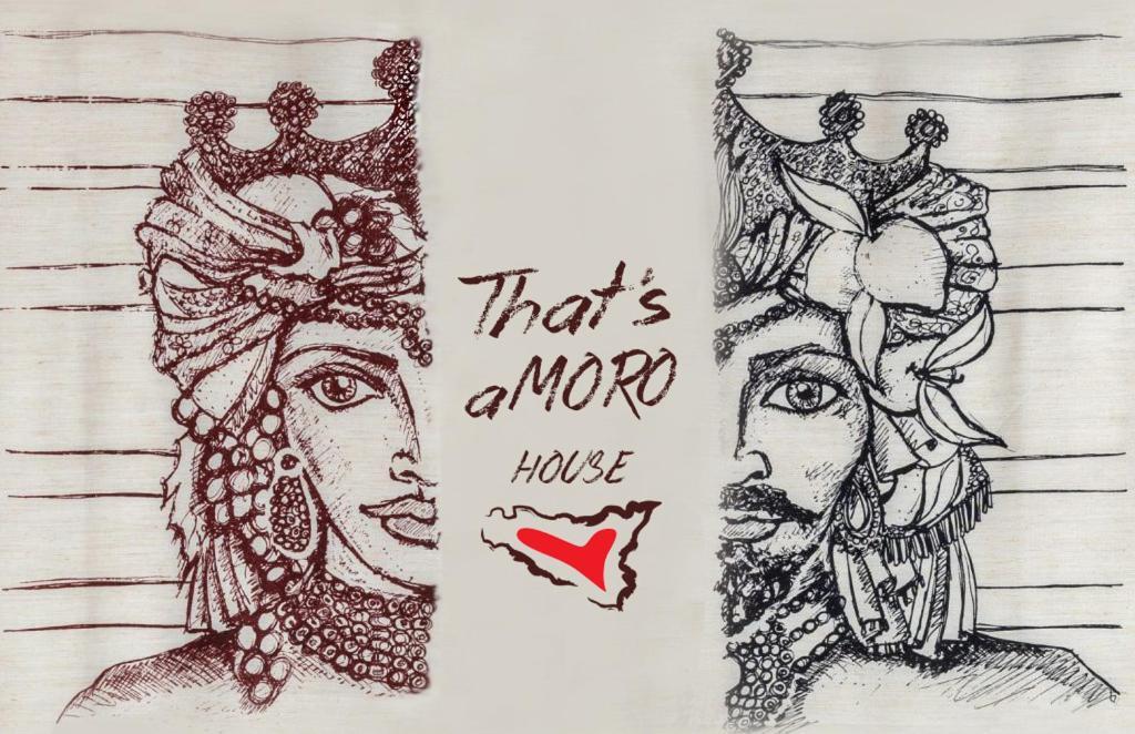 That'S Amoro House Pozzallo Εξωτερικό φωτογραφία