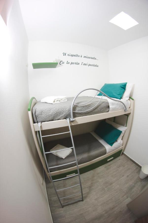 That'S Amoro House Pozzallo Εξωτερικό φωτογραφία