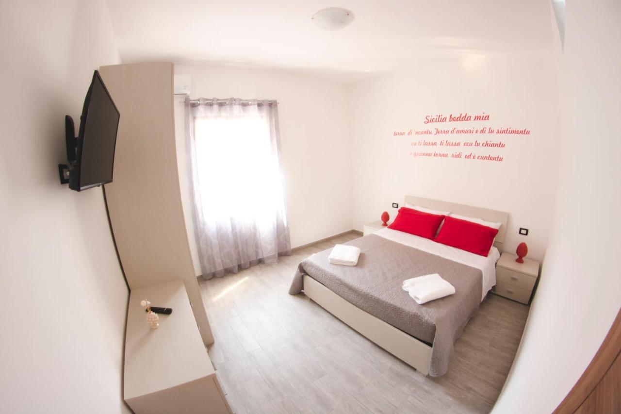 That'S Amoro House Pozzallo Εξωτερικό φωτογραφία
