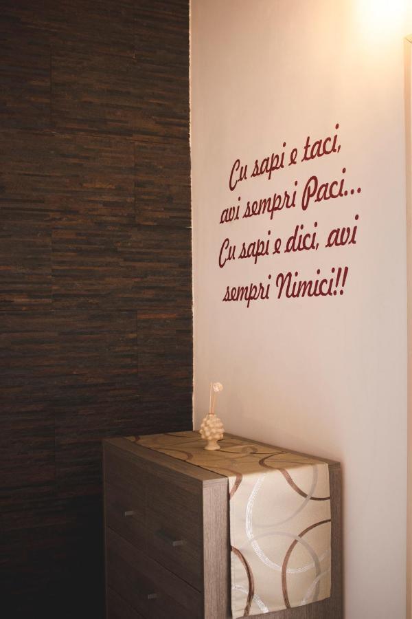 That'S Amoro House Pozzallo Εξωτερικό φωτογραφία